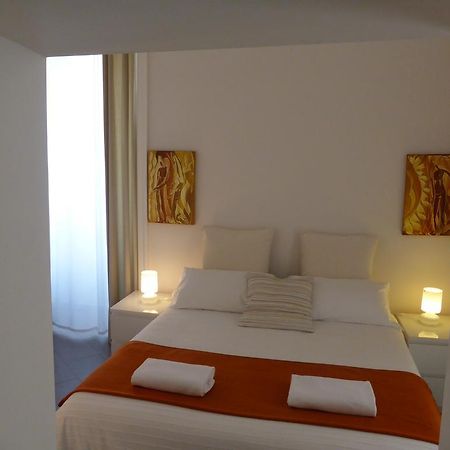 Ibed Napoli B&B Pokój zdjęcie