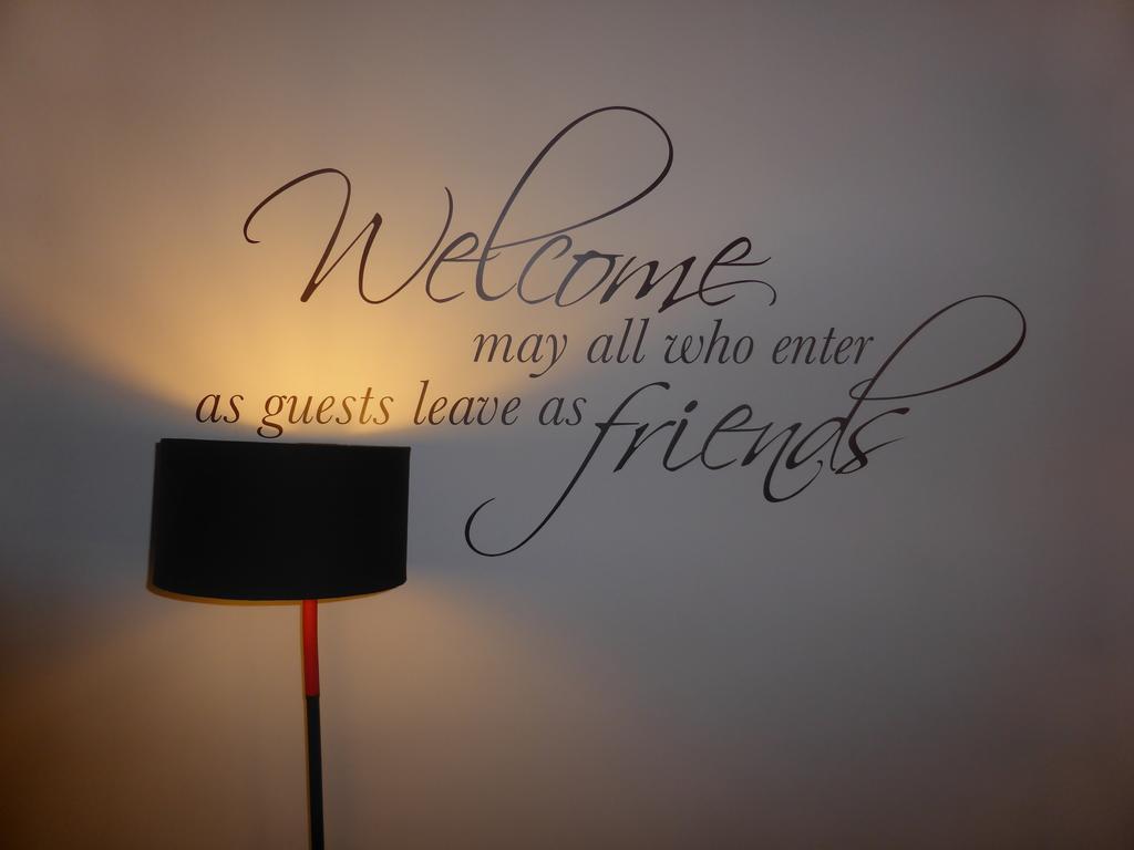 Ibed Napoli B&B Zewnętrze zdjęcie