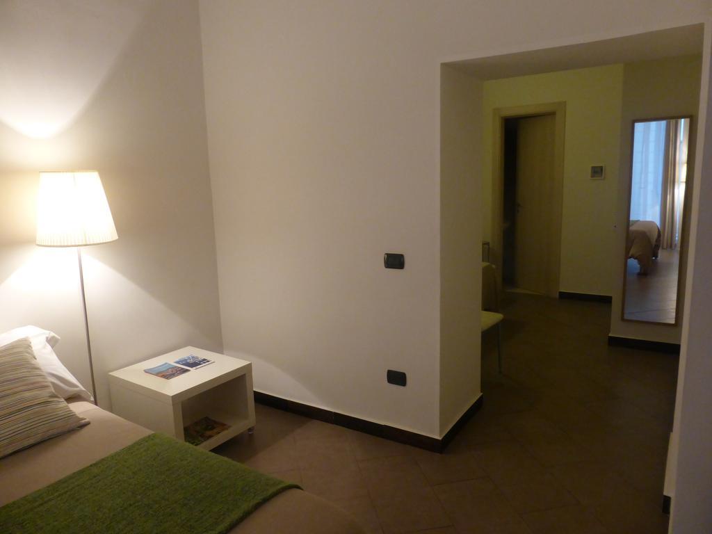 Ibed Napoli B&B Pokój zdjęcie