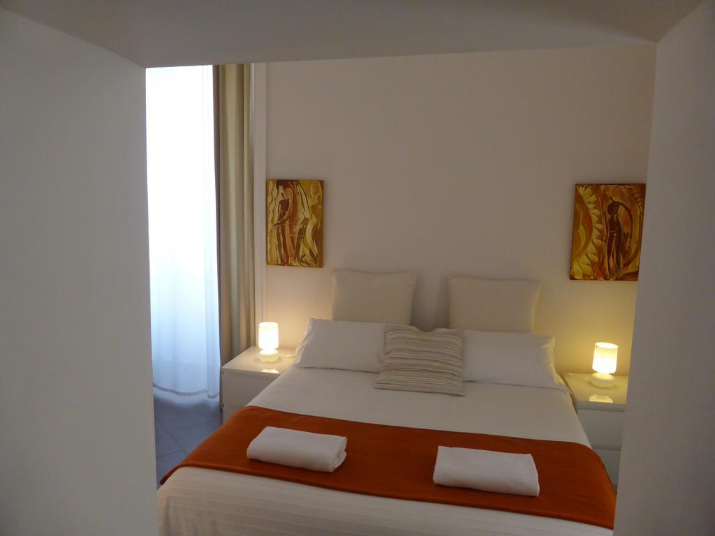 Ibed Napoli B&B Pokój zdjęcie