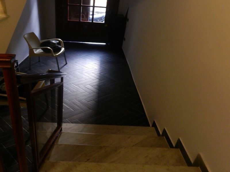Ibed Napoli B&B Zewnętrze zdjęcie