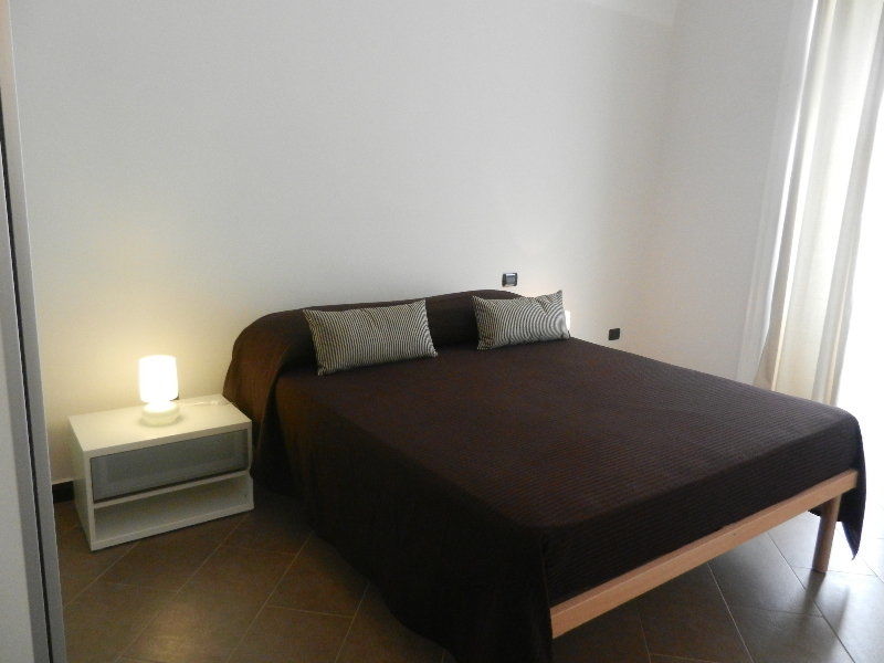 Ibed Napoli B&B Zewnętrze zdjęcie