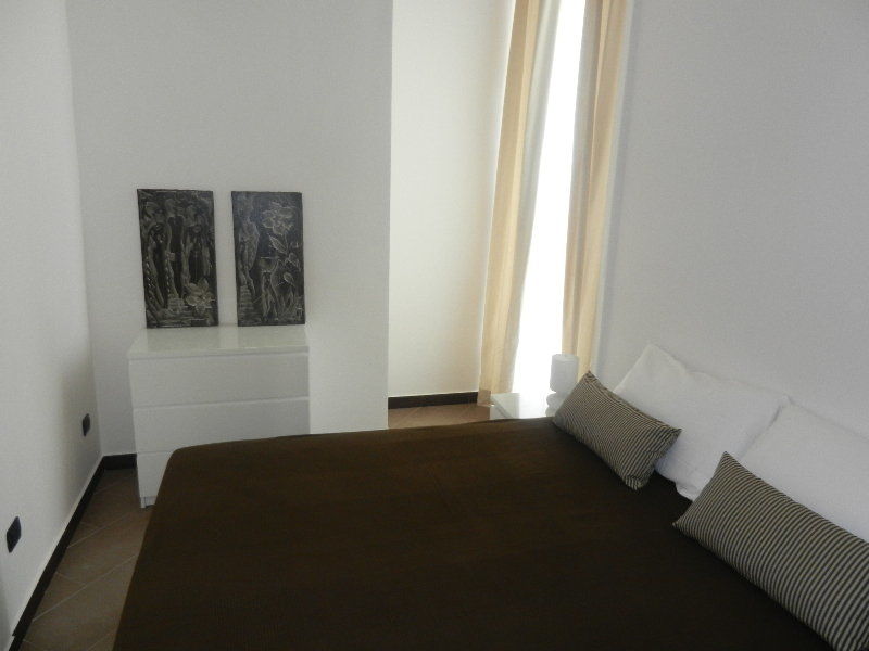 Ibed Napoli B&B Zewnętrze zdjęcie