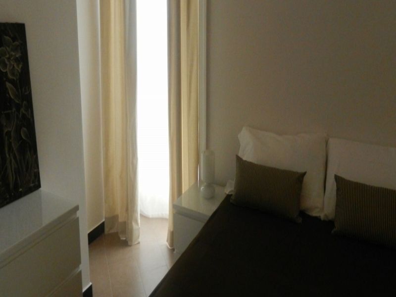 Ibed Napoli B&B Zewnętrze zdjęcie