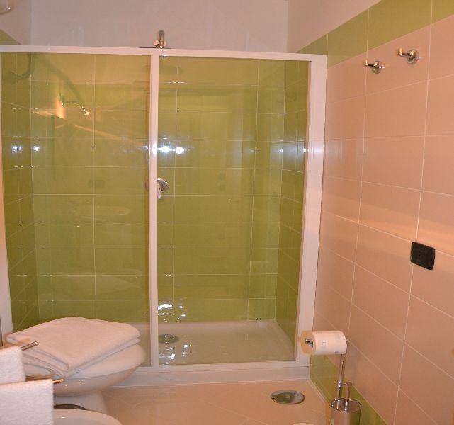 Ibed Napoli B&B Zewnętrze zdjęcie