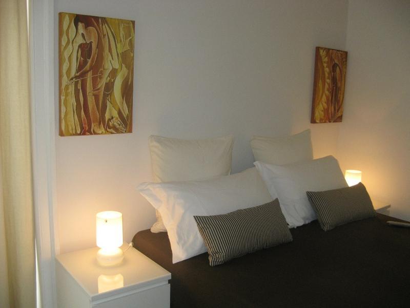 Ibed Napoli B&B Zewnętrze zdjęcie