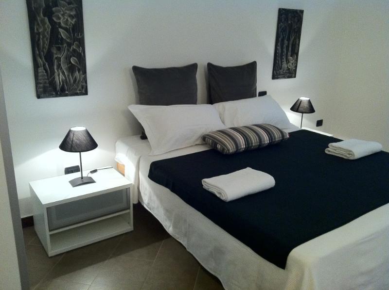 Ibed Napoli B&B Zewnętrze zdjęcie