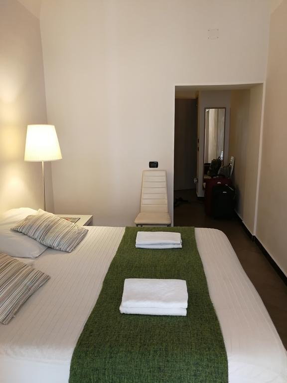 Ibed Napoli B&B Zewnętrze zdjęcie