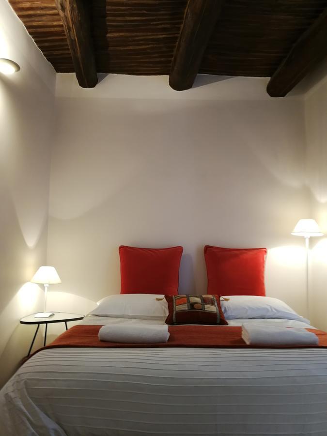 Ibed Napoli B&B Zewnętrze zdjęcie