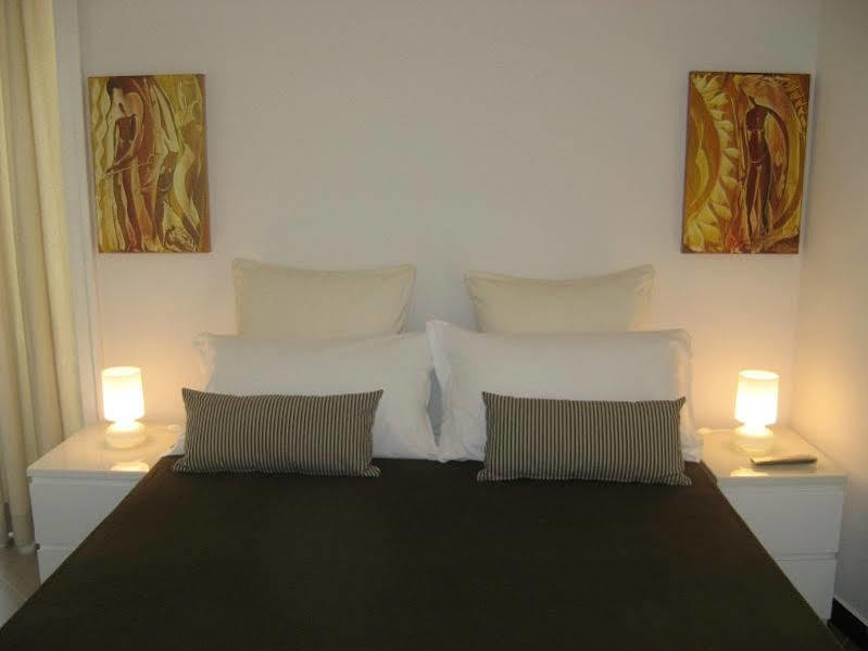 Ibed Napoli B&B Zewnętrze zdjęcie