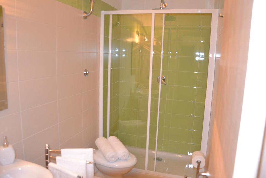Ibed Napoli B&B Pokój zdjęcie