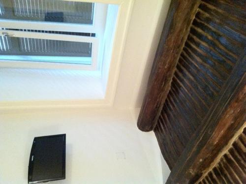 Ibed Napoli B&B Zewnętrze zdjęcie